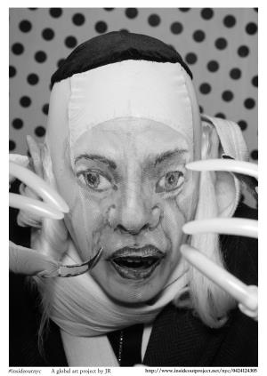 Nosferatus: InsideOutNY